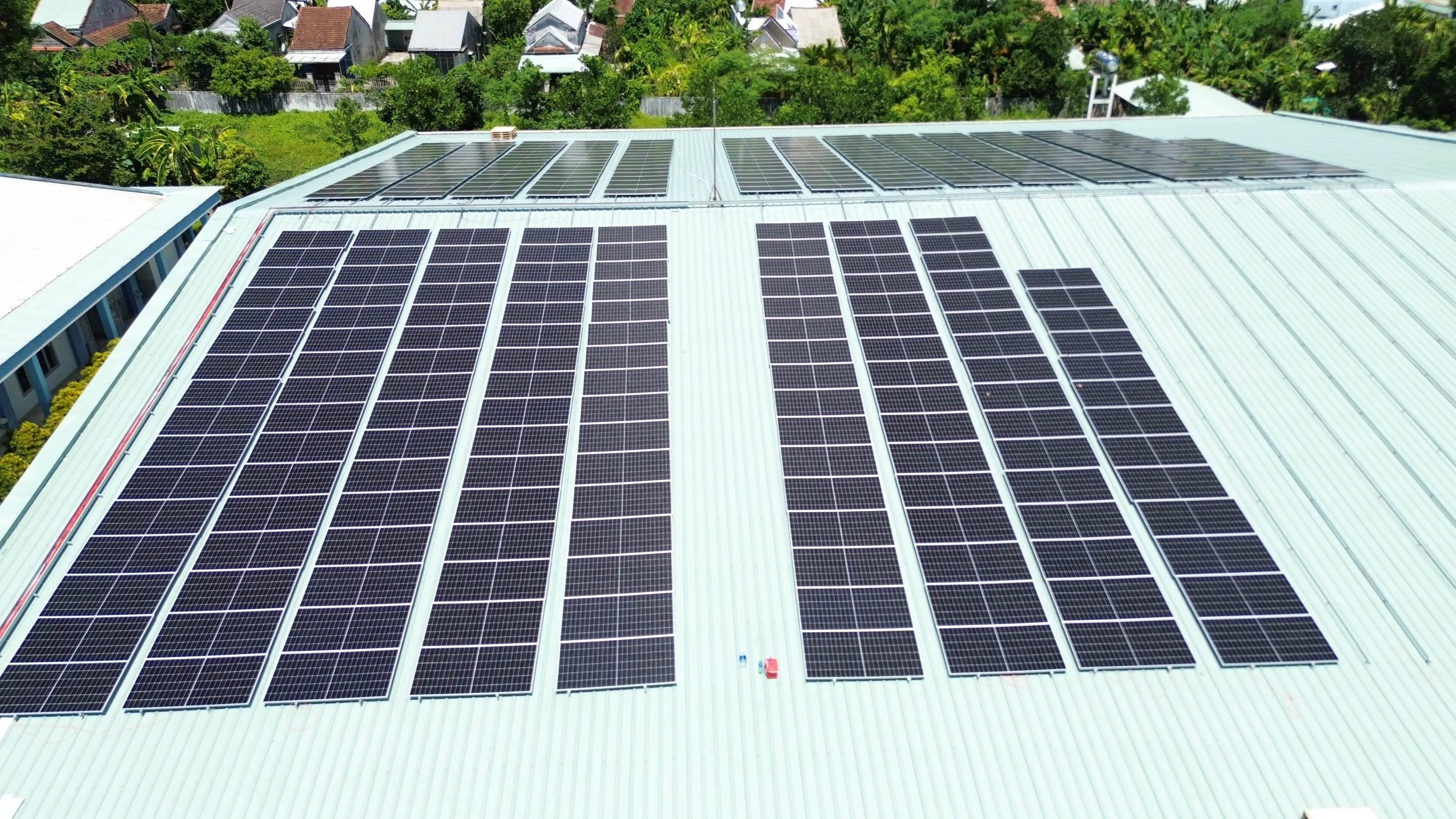 Inverter Hybrid Esun — ảnh 4