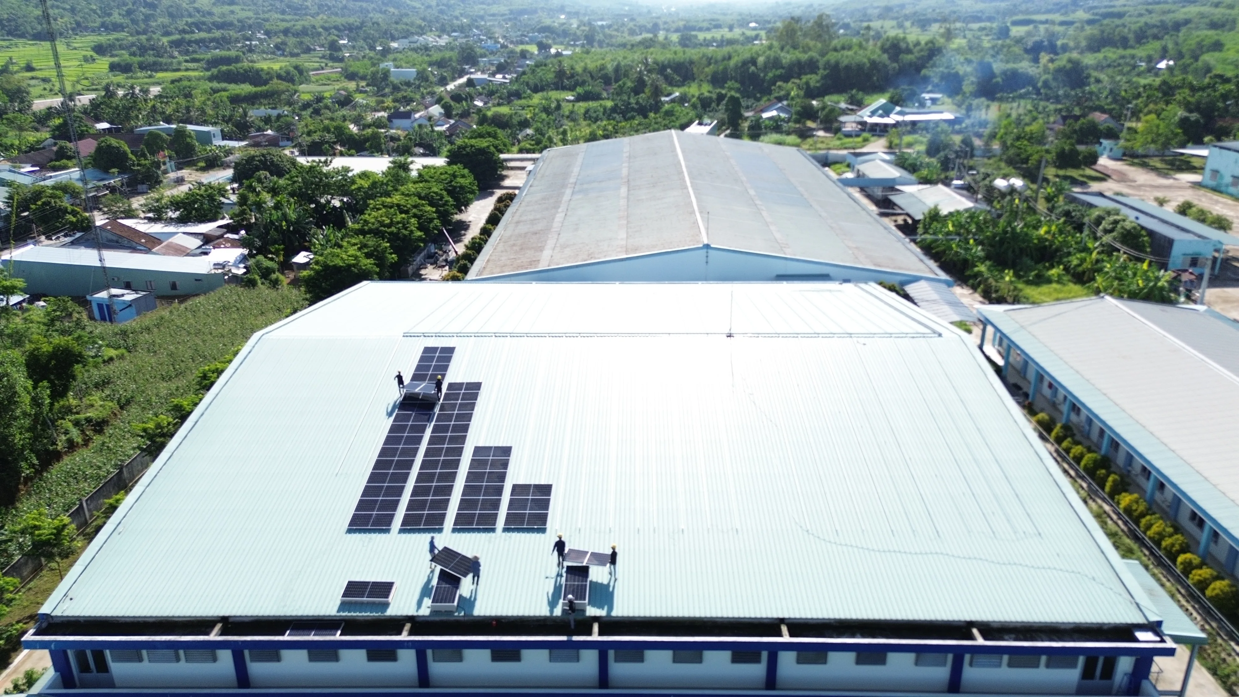 Pin lưu trữ Lithium 10kWh — ảnh 2