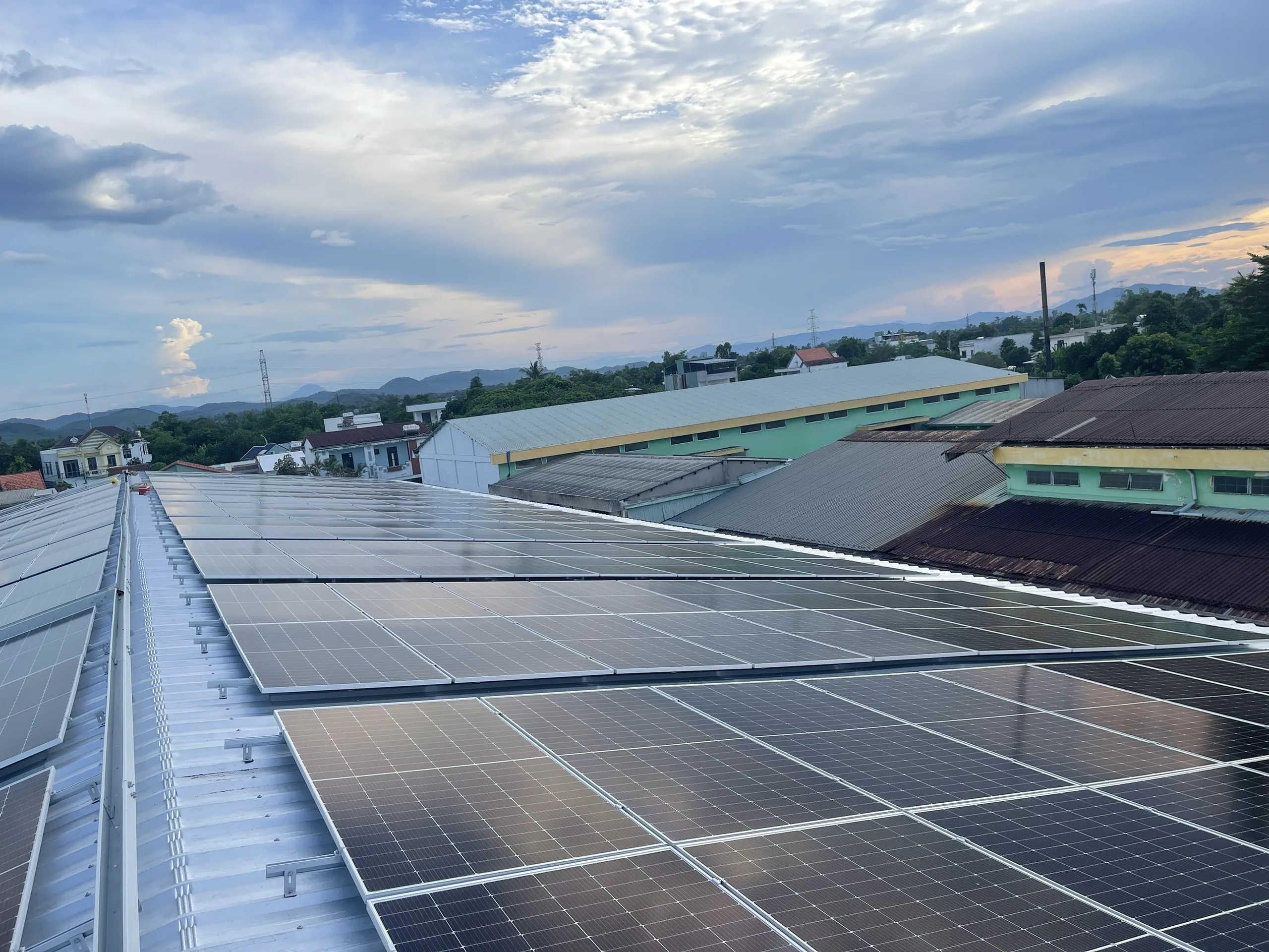Pin Lưu Trữ Lithium 5kWh — ảnh 5