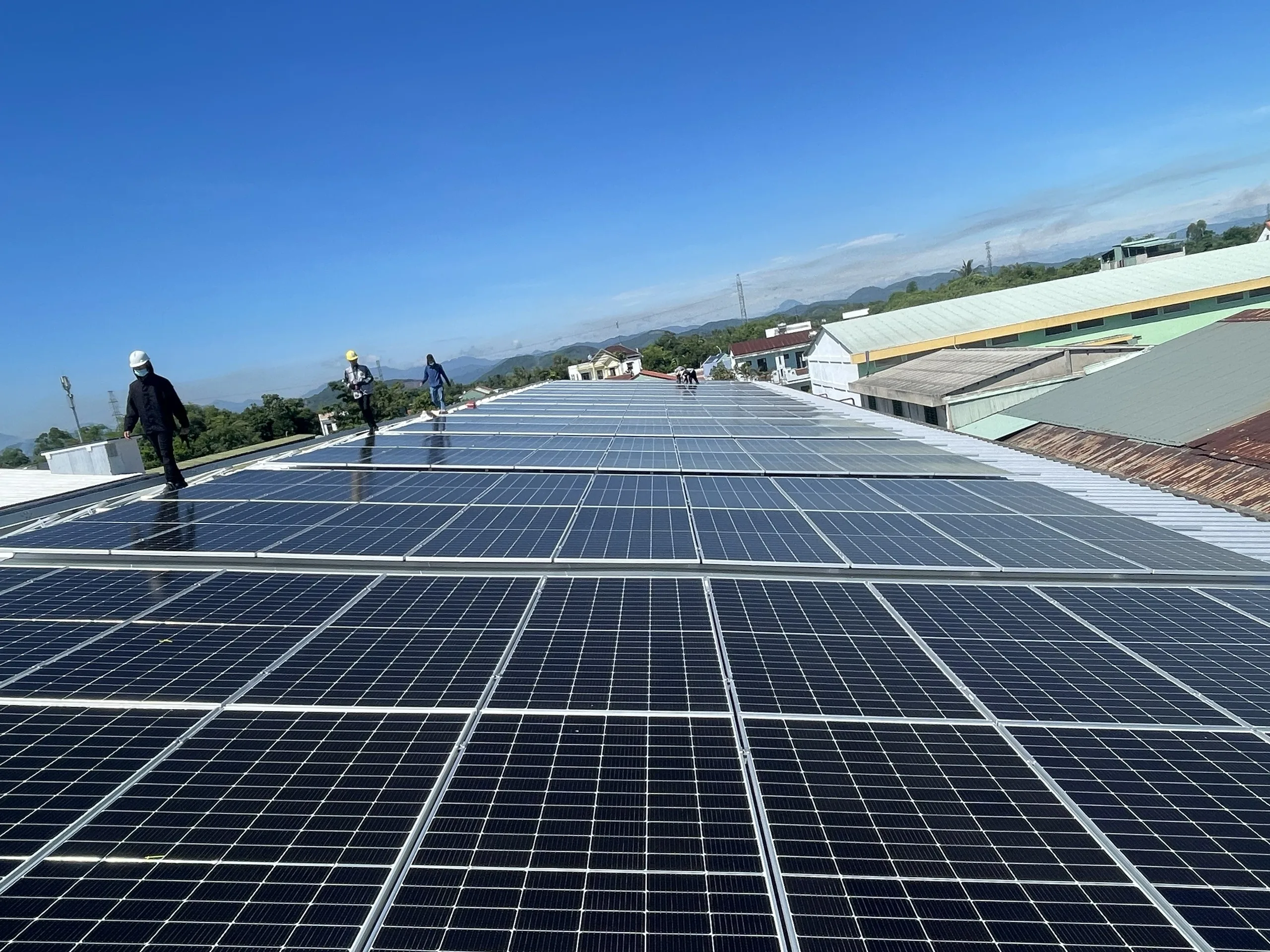 Pin Lưu Trữ Lithium 5kWh — ảnh 3