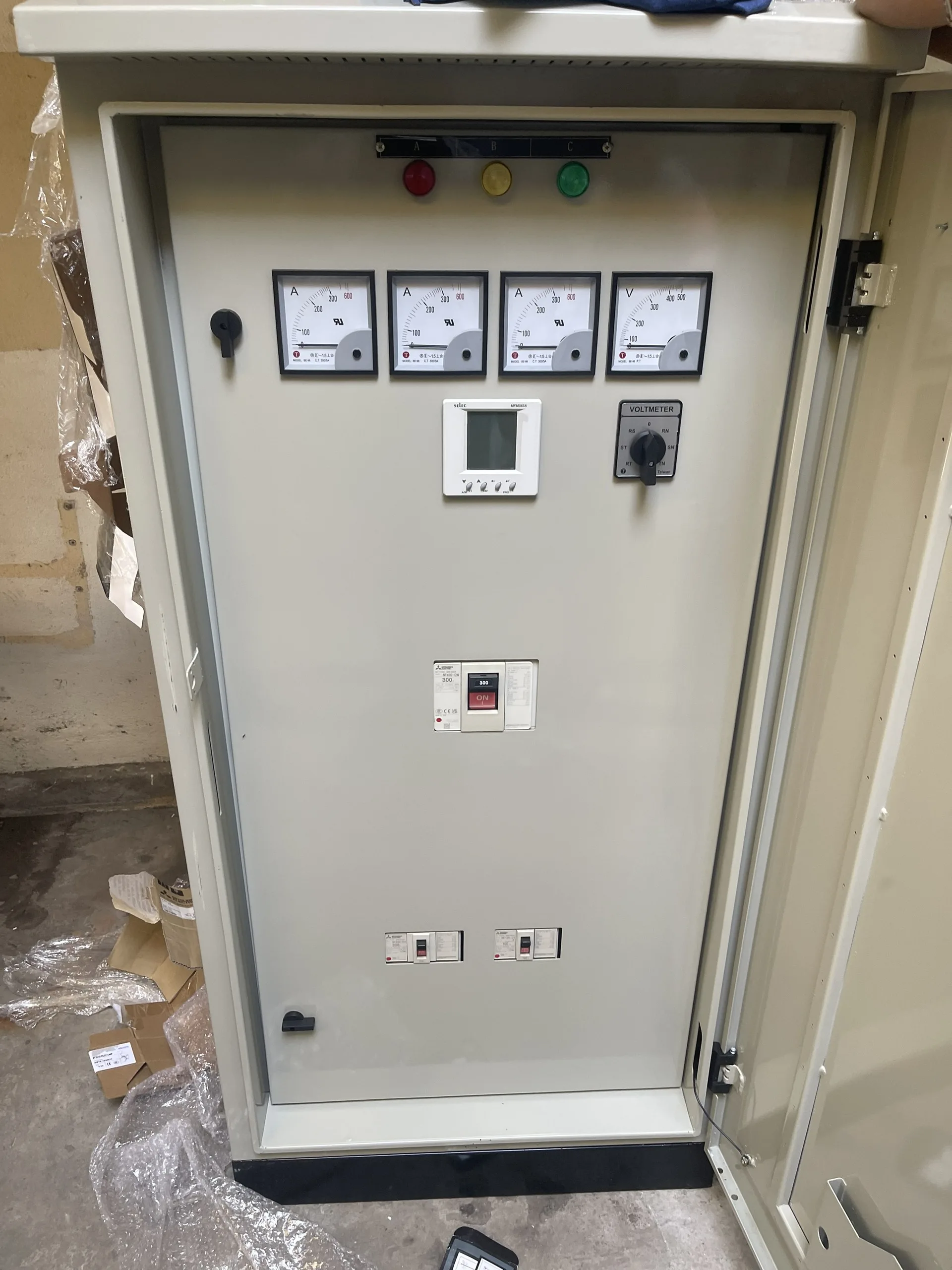 Tấm pin Mono 550W — ảnh 2