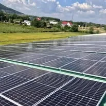 Công trình điện mặt trời — Bà Rịa Vũng Tàu — ảnh 8